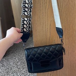 Crossbody bag